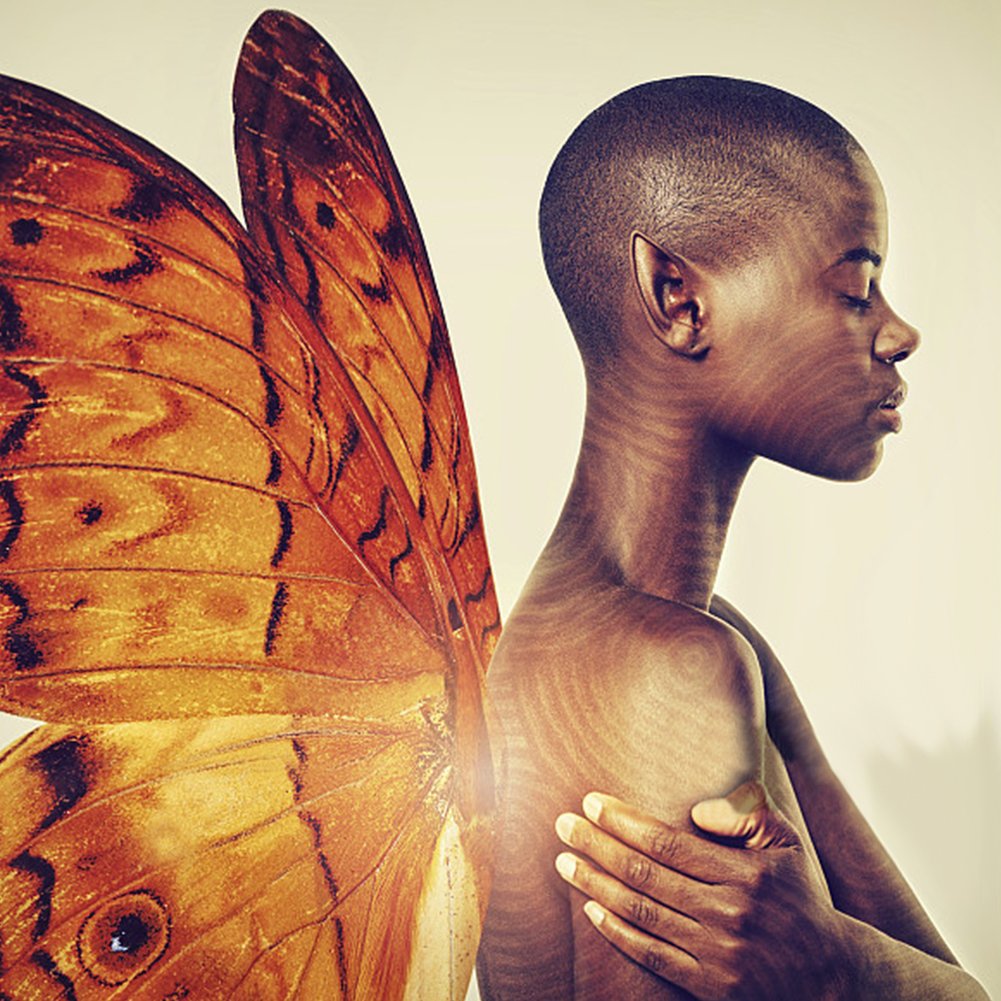 Latex Elf Ears, 4 Pair Fairy Pixie Elf Ears Pointed Prosthetic Ear Elven Ears Cosplay Accessories Party Favor