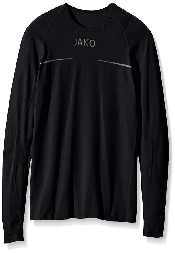 JAKO Kinder Longsleeve Comfort