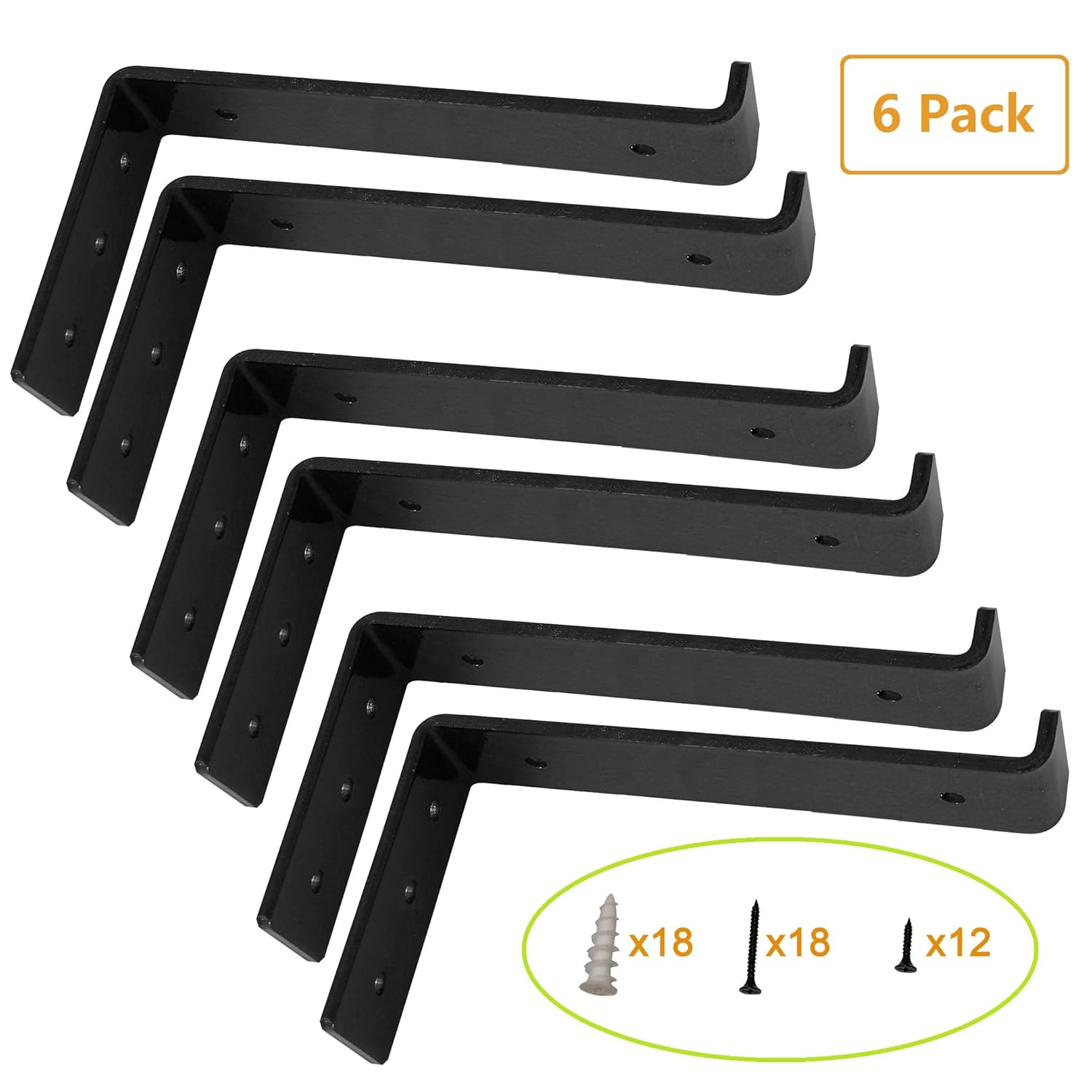 Best Kitchen Floating Shelf Brackets Home Appliances