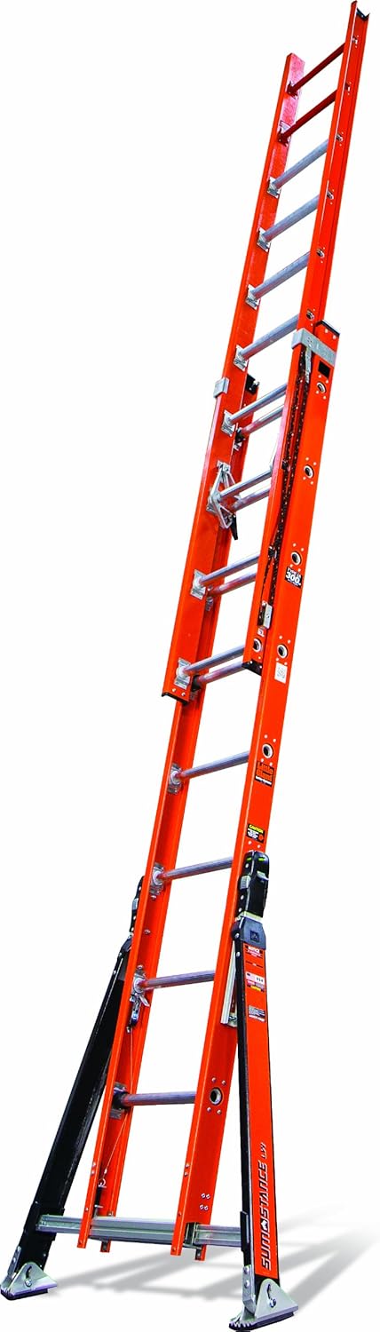 The 8 Best Little Giant Sumostance Extension Ladder  28Ft
