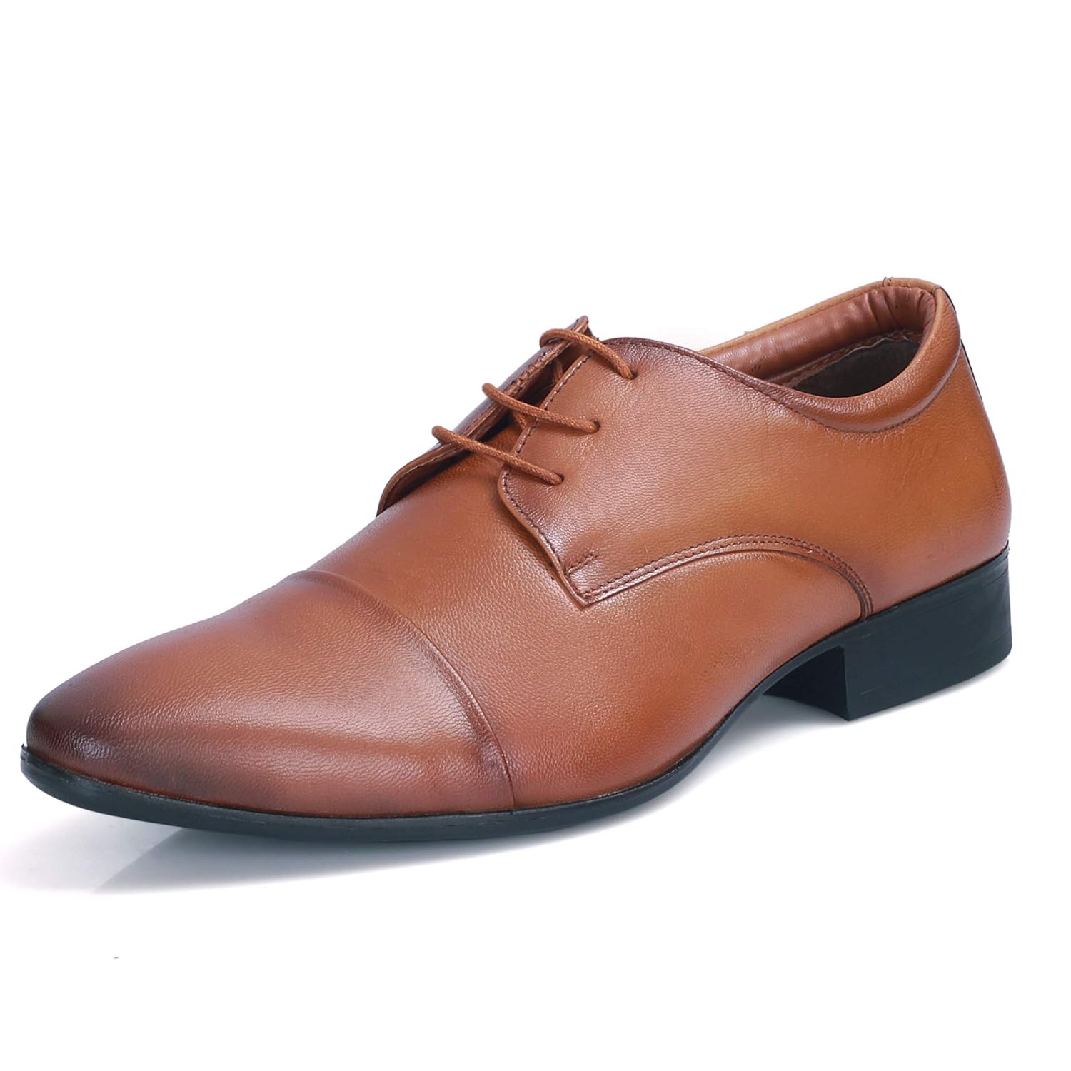 burwood men's leather formal shoes