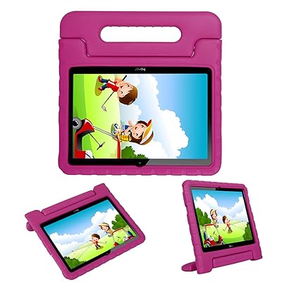 Inch Honor Mediapad T3 10 Cover Amazon I-original Shock Proof EVA