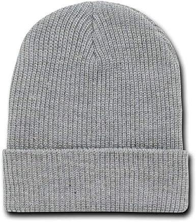 stocking hat with light