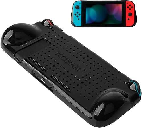 nintendo switch plastic case