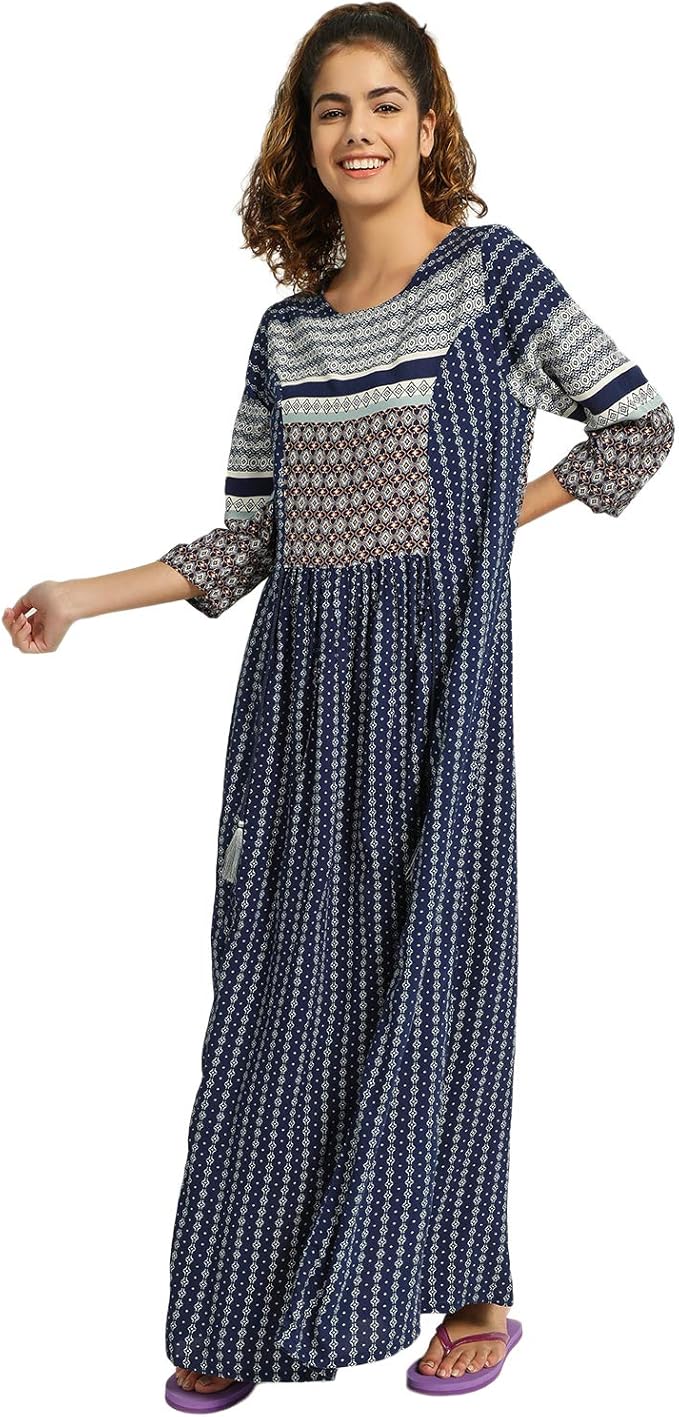 fbb gown - Main Image