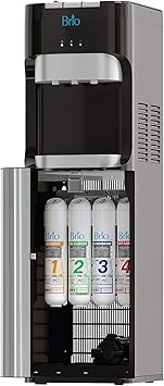 water cooler for commercial use