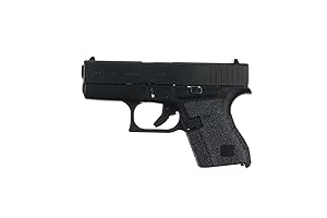 Top-notch gun grips