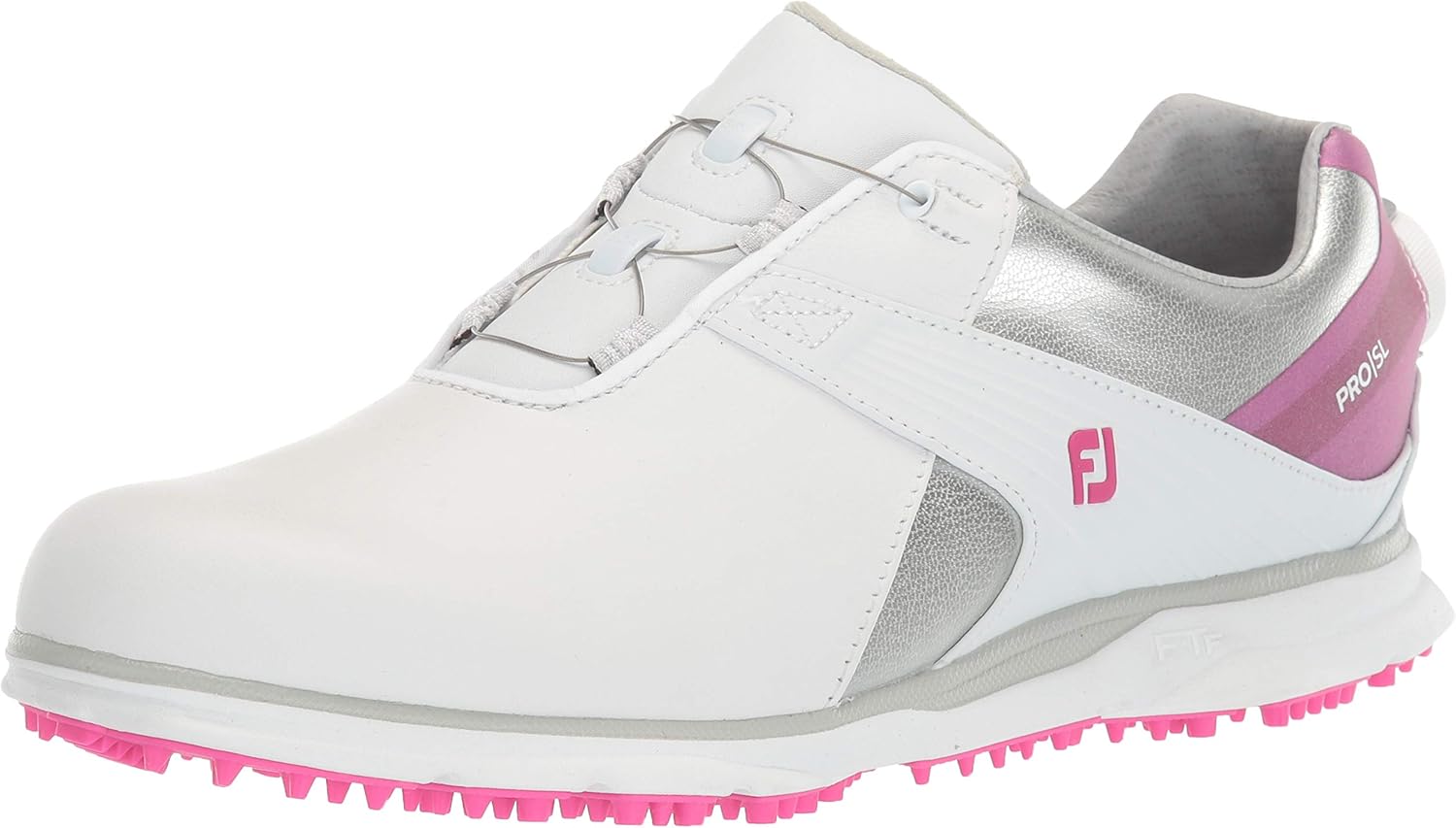 ladies footjoy pro sl golf shoes