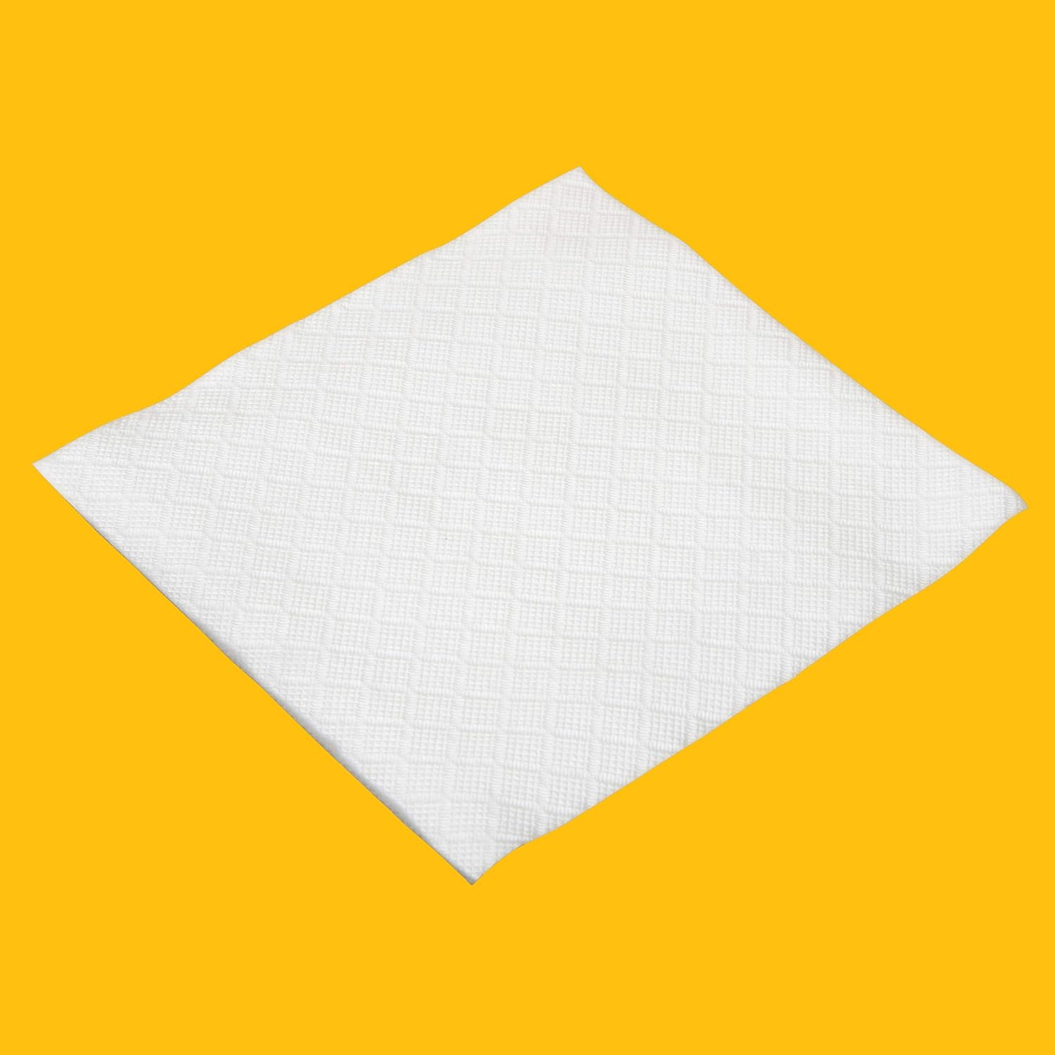 Commercial Lunch Napkins, 250 Napkins per Pack, 12 Packs: Industrial & Scientific