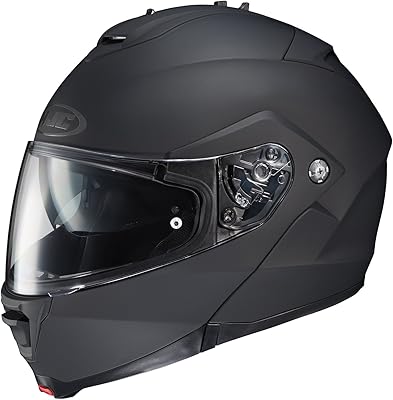 Casco modular para moto HJC 980-615 IS-MAX II