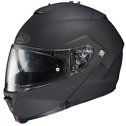 Hjc Dirt Bike Helmet Visor