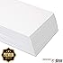 25 X A4 300gsm Premium Thick White Printer Craft Card - View #7