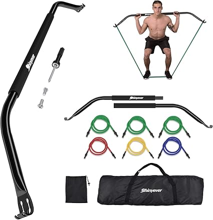 bow workout equipment