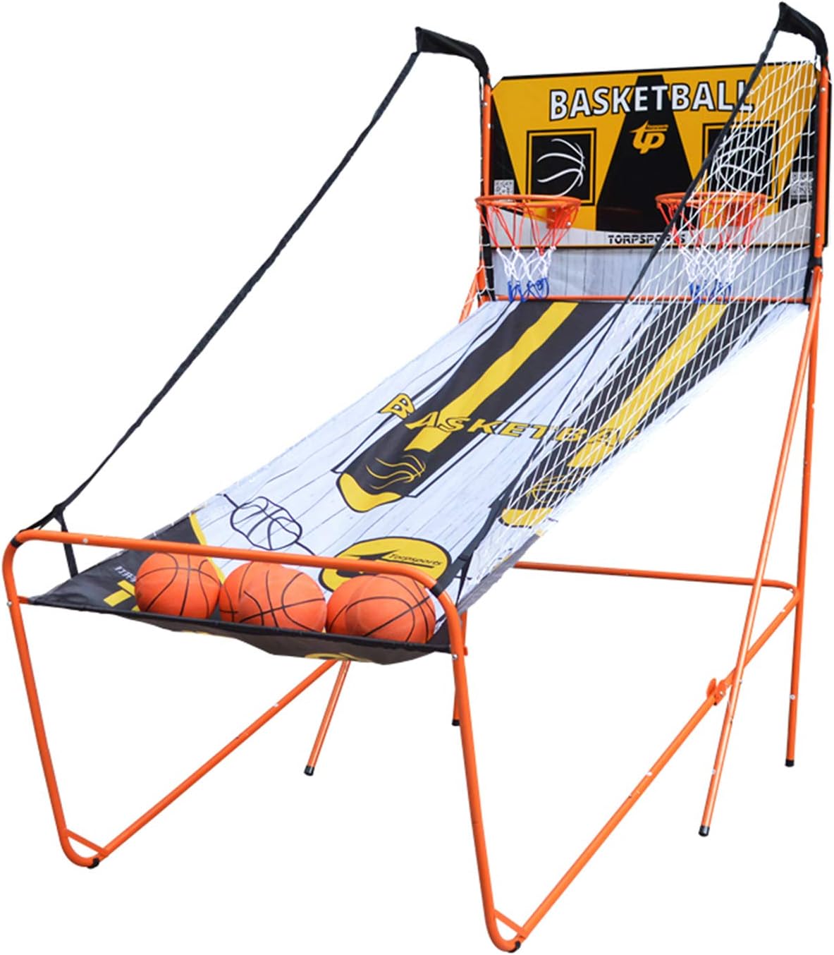 fengicon Foldable Basketball Indoor Game，Foldable