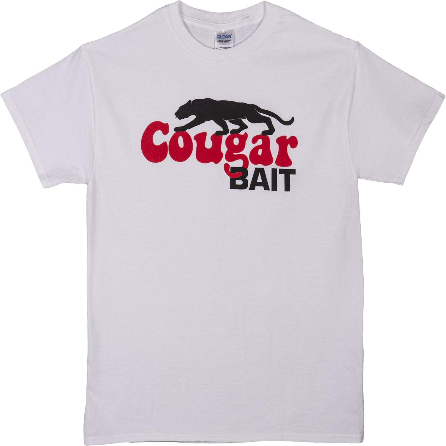 Cougar Bait T Shirt
