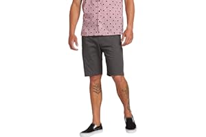 Volcom Men's Frickin Modern Stretch Short