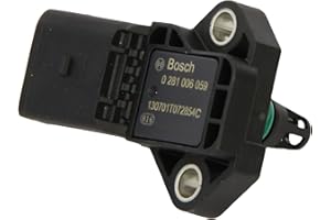 Bosch 0281006059 Pressure Sensor