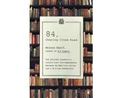 84, Charing Cross Road