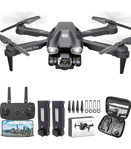 Pièces De Rechange Moteurs Et Engrenages Pour Drone JD22S E520S E520 RC Quadrirotor GPS 4K