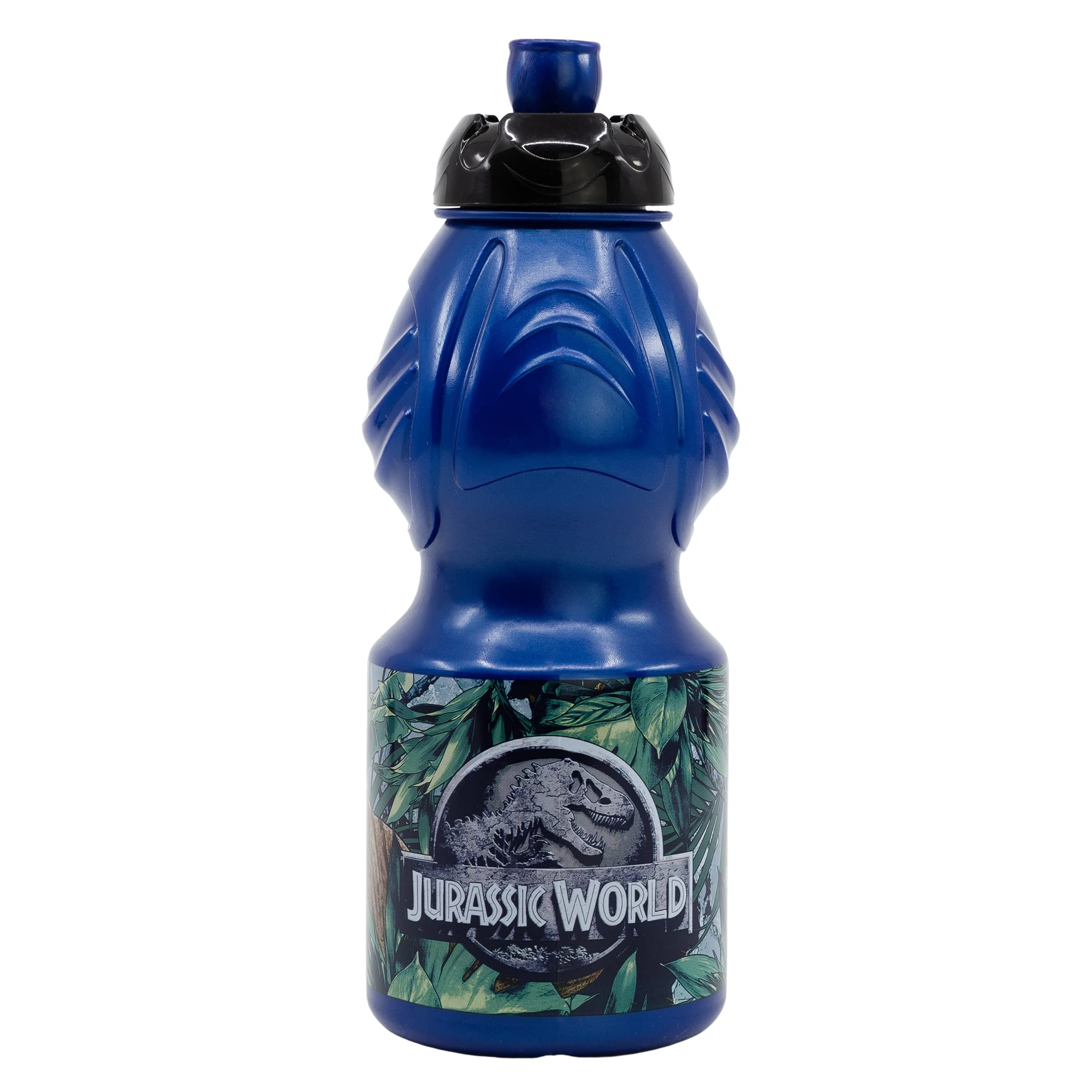KIDS SPORT BOTTLE 400 ML | JURASSIC WORLD FRANCHISE