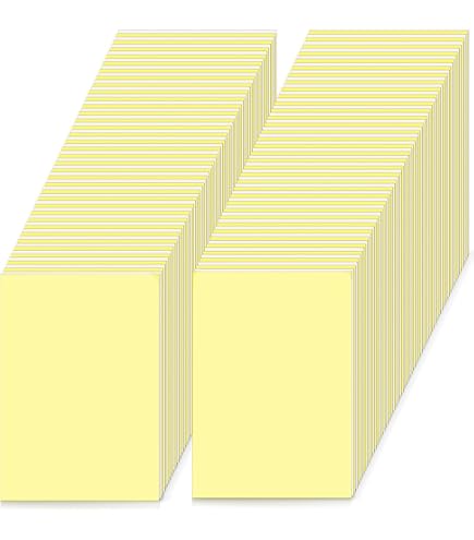 Ncr 2 Part Paper NCR Carbonless Paper - 2-Part - 250 Sets - 8.5x11 ...