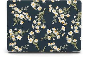 Laptop Case Compatible with New MacBook Air 13.6 inch Case 2022 M2 Chip Model A2681 with Liquid Retina Display Touch ID, Colo