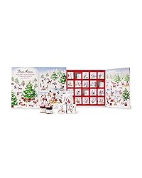 Bonne Maman 2025 Limited Run Edition Advent