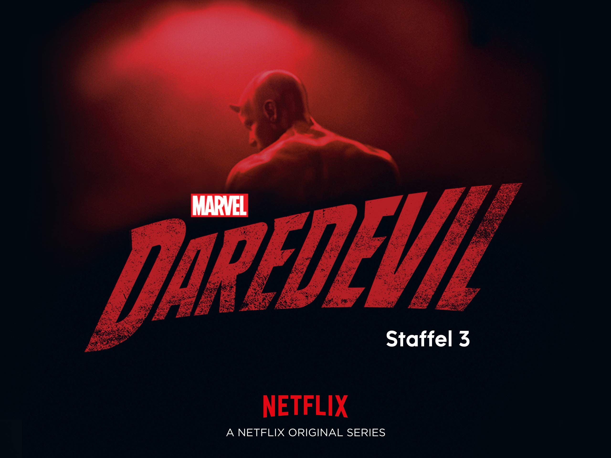 Amazon.de Marvel's Daredevil, Staffel 3 ansehen Prime Video