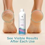 Lee Beauty Pro Callus Remover Gel Extra Strength 8 Oz Home Pedicure Dry Skin view 4