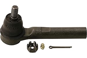 MOOG ES3712 Steering Tie Rod End for Subaru Forester