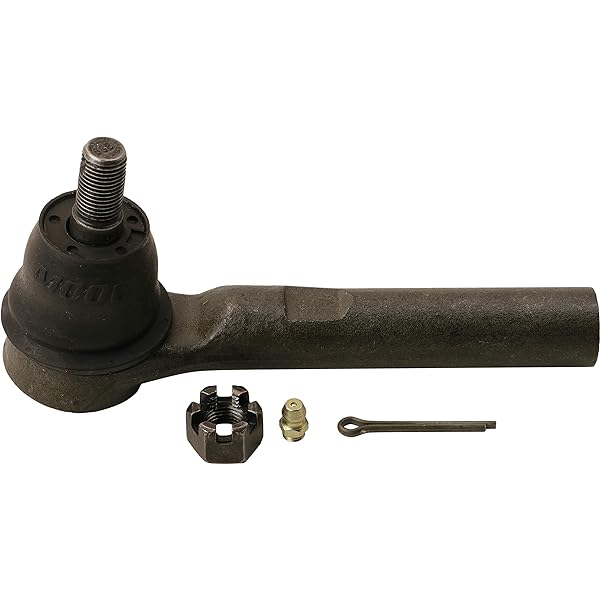 Amazon.com: MOOG K9513 Front Lower Suspension Ball Joint for 