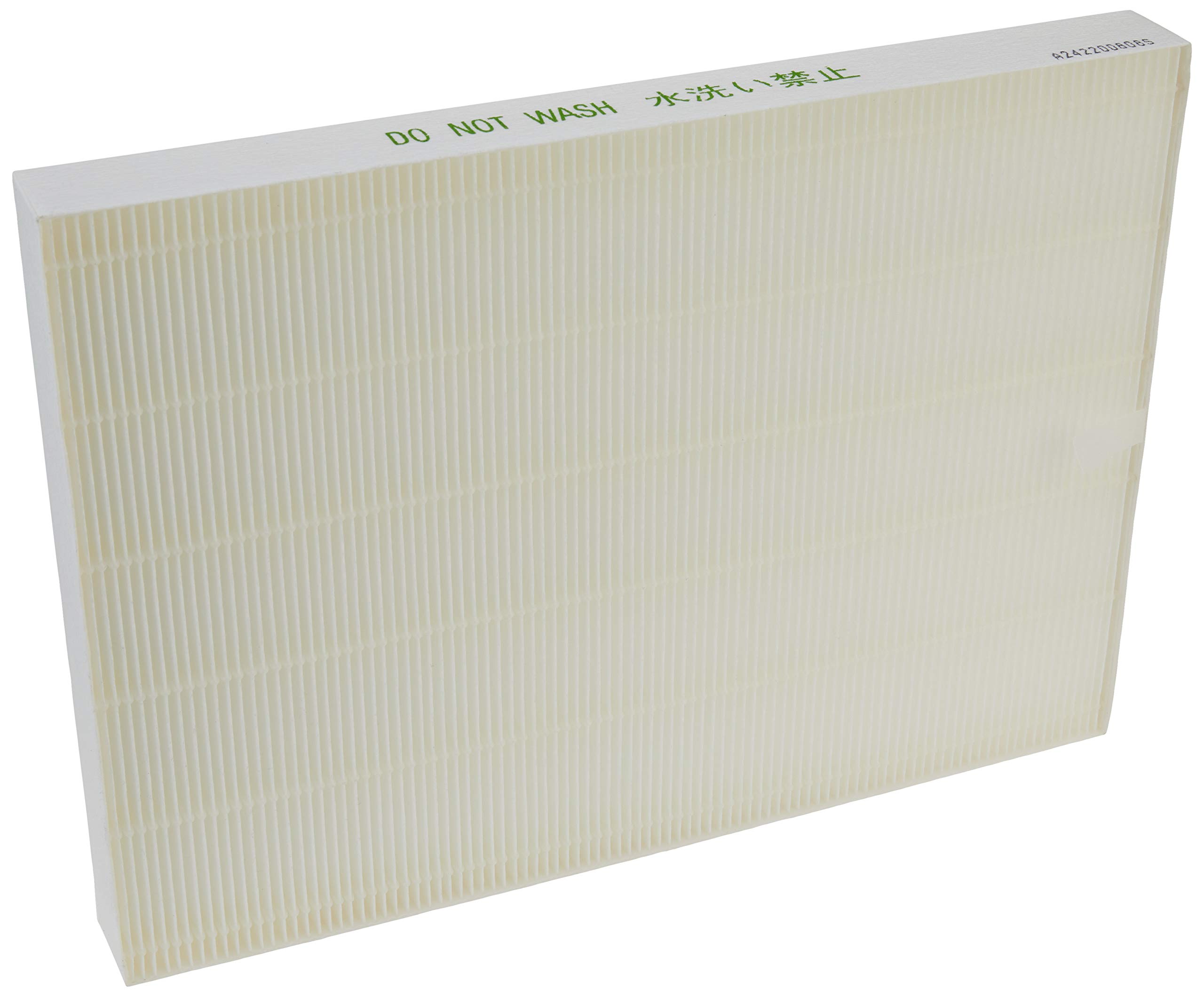 Sharp True HEPA Replacement Filter For FZ-A60HFU,Black