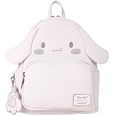 Loungefly Sanrio Cinnamoroll Mini Backback