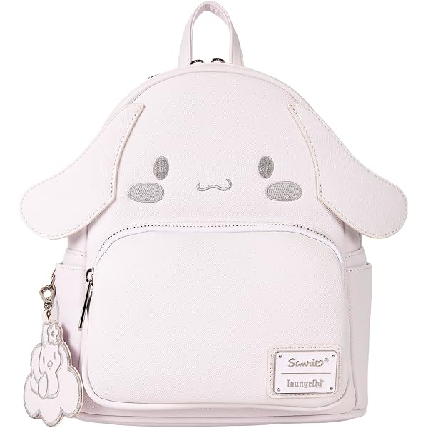 Amazon.com | Loungefly Cinnamoroll Strawberries Mini  display picture 3