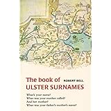 The Book of Ulster Surnames