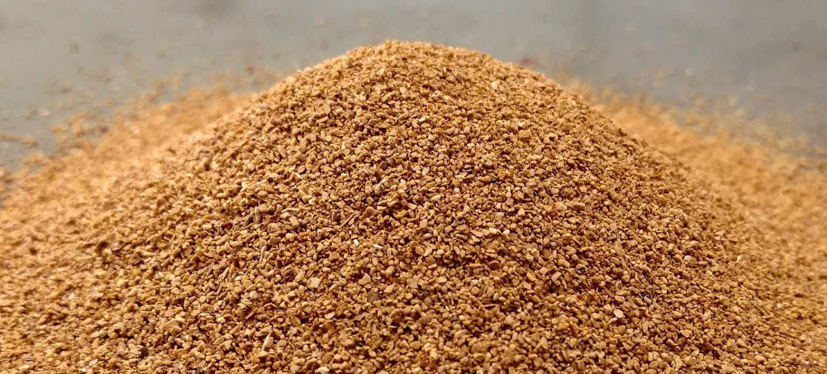 Ground Almond Powder ~ 250 Grams to 1.5 Kilos ~ Exfoliant ~ Natural Abrasive ~ Scrub (500)
