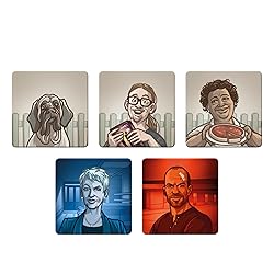 Codenames: Pictures | CGE Board Game