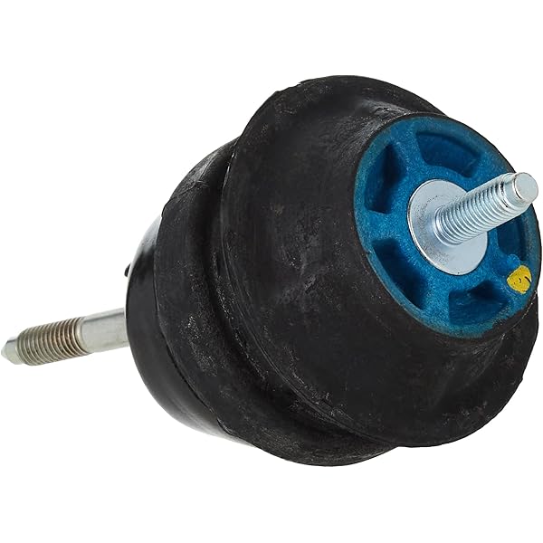 Amazon.com: GM Genuine Parts 92237122 Automatic Transmission Mount  