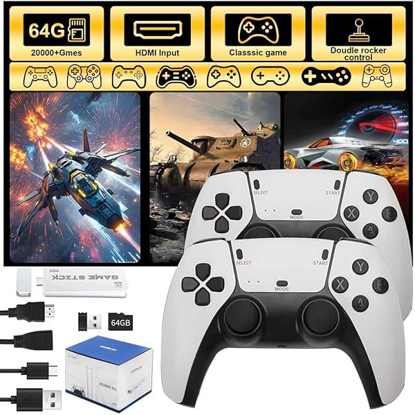 Anbernic ontwikkelt nieuwe draadloze controller die 8BitDo Ultimate 2C