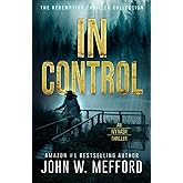 IN Control (An Ivy Nash Thriller, Book 5)