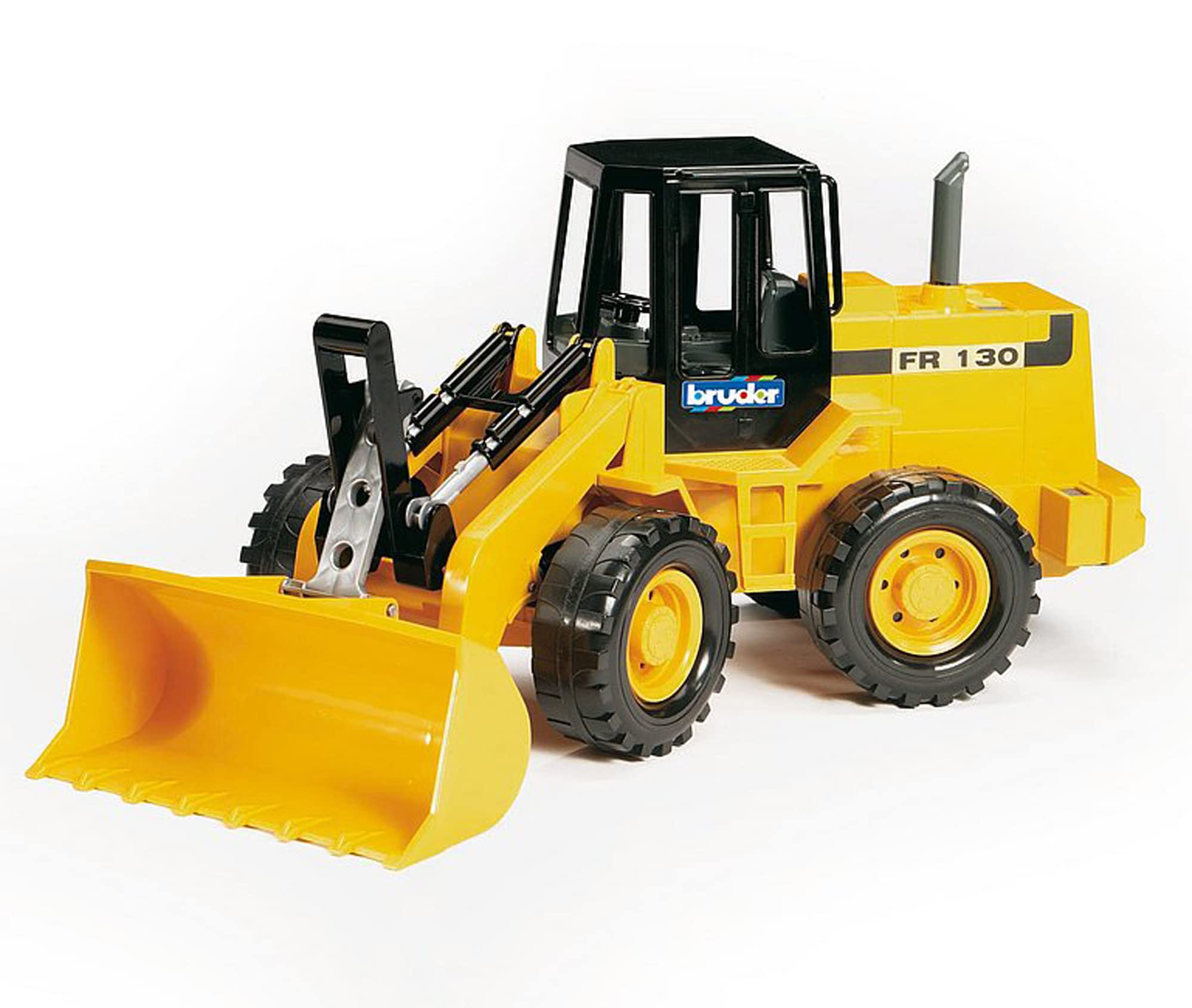 02425 - Articulated Front-End Loader FR 130
