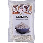 TAJ Mamra 14oz | Kolhapuri, Mumra, Murmura, Puffed Rice 400g