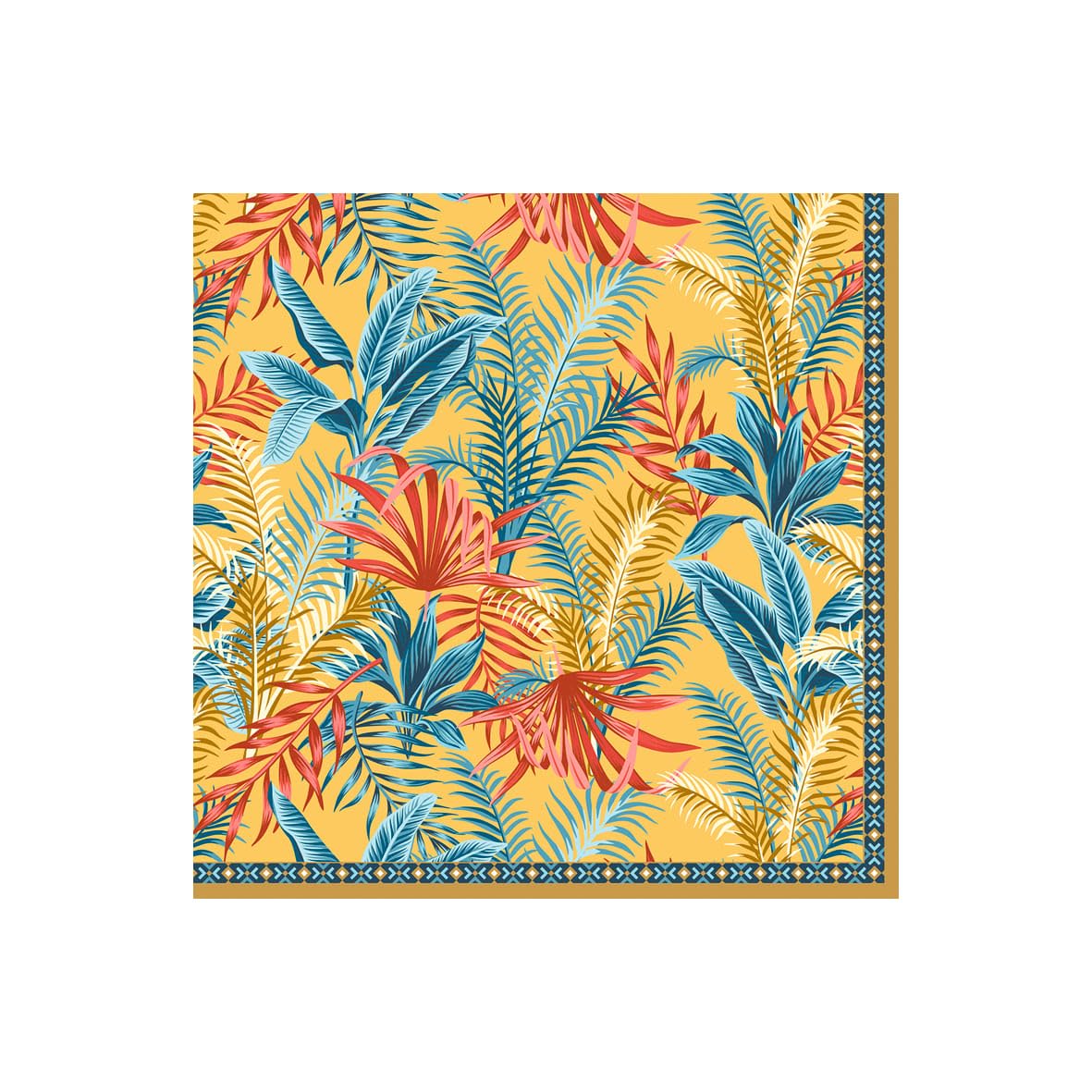 Paper Napkins 33 x 33 cm