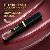 Faces Comfy Matte Wow Liquid Lipstick Cocoa Crush 07 3.8ml Long Lasting view 2