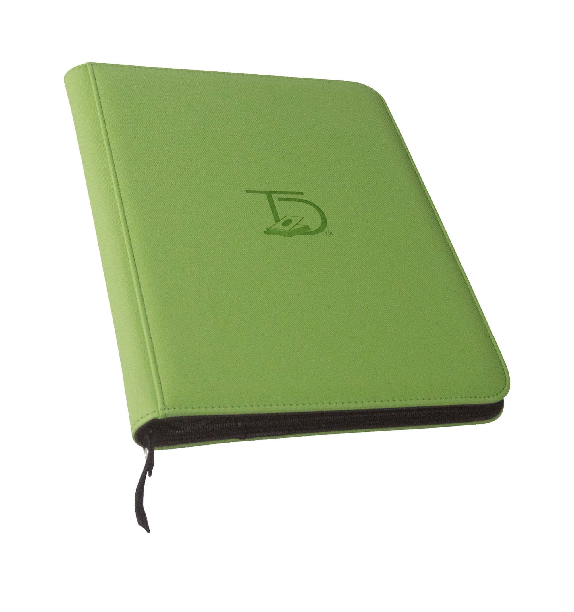 Mua TopDeck 500 Card Binder Pro TCG, Pokemon, YuGiOh, Magic the