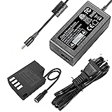 F1TP DMW-DCC12 Dummy Battery DC Coupler DMW-AC10 AC