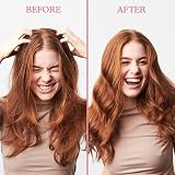 Umberto Giannini Scalp Scrub - Vegan & Cruelty Free Exfoliating Treatment view 2