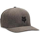 Fox Racing Men's Fox Head Flexfit Hat