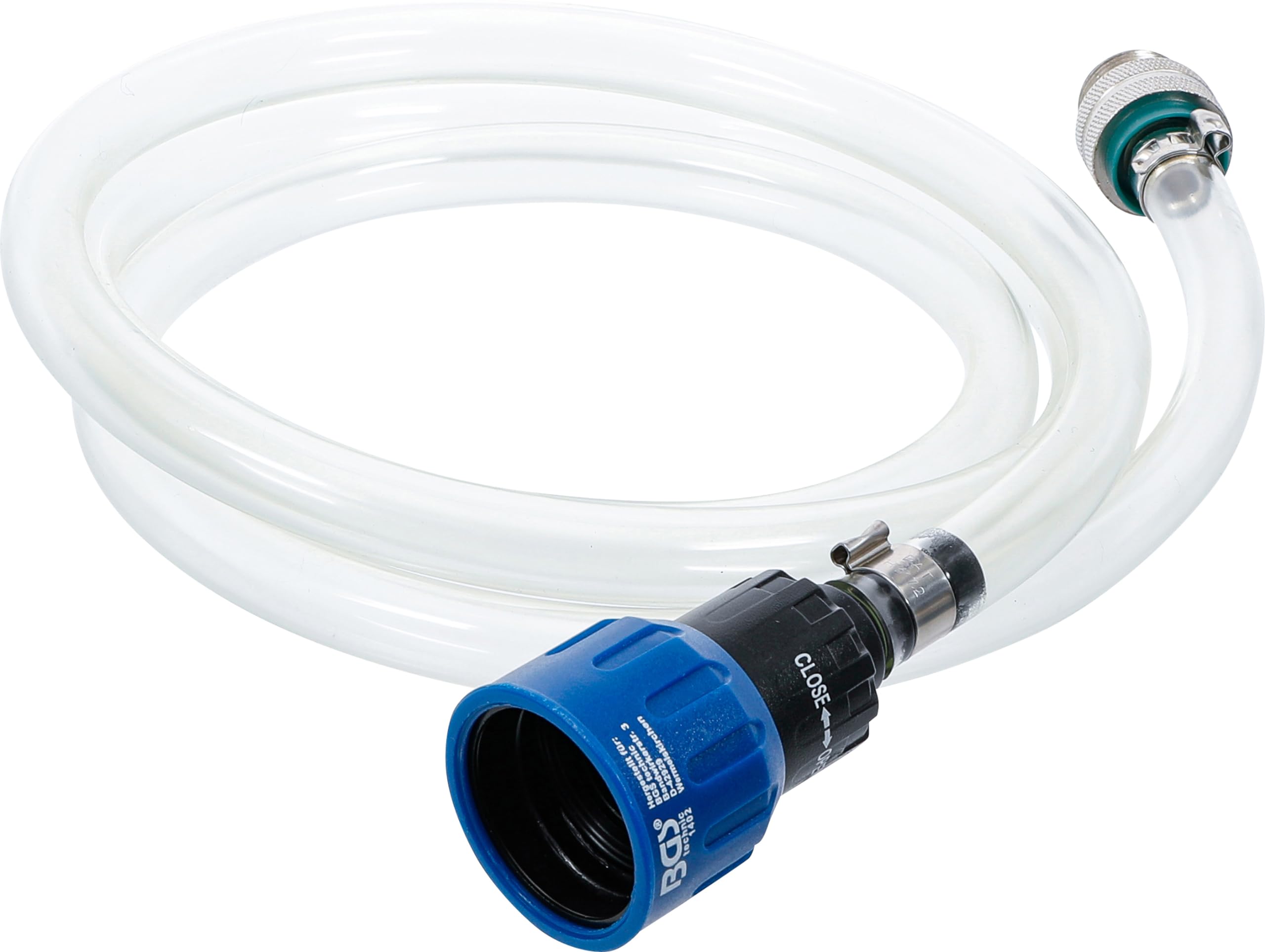 BGS 1402 | Gear Oil Filling Hose for VAG