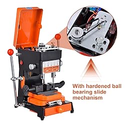 Key Duplicator Machine - Original Key Cutter Tool